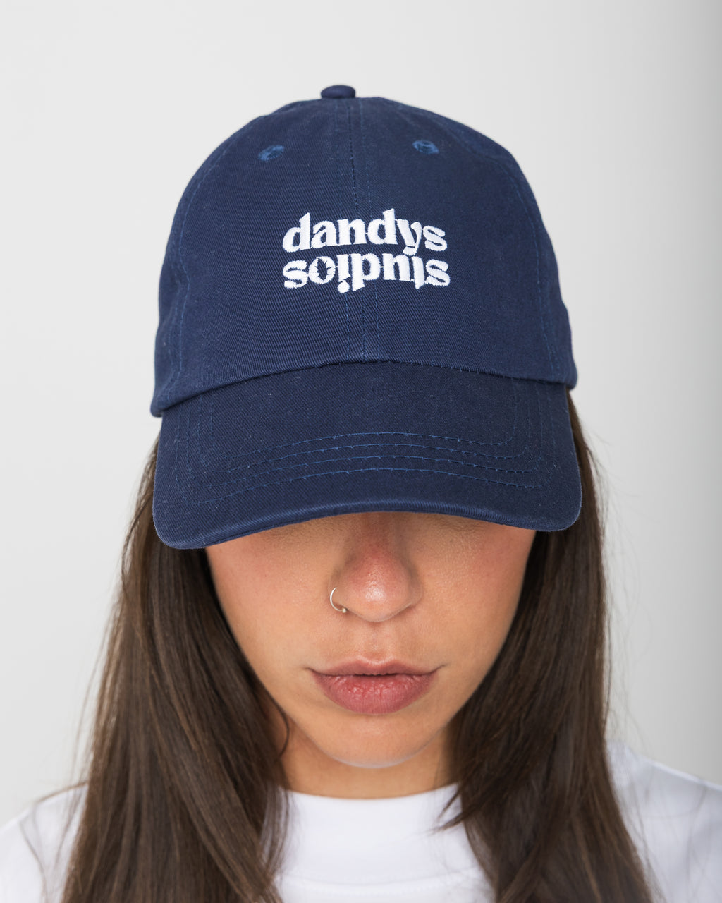 GORRA BÁSICA