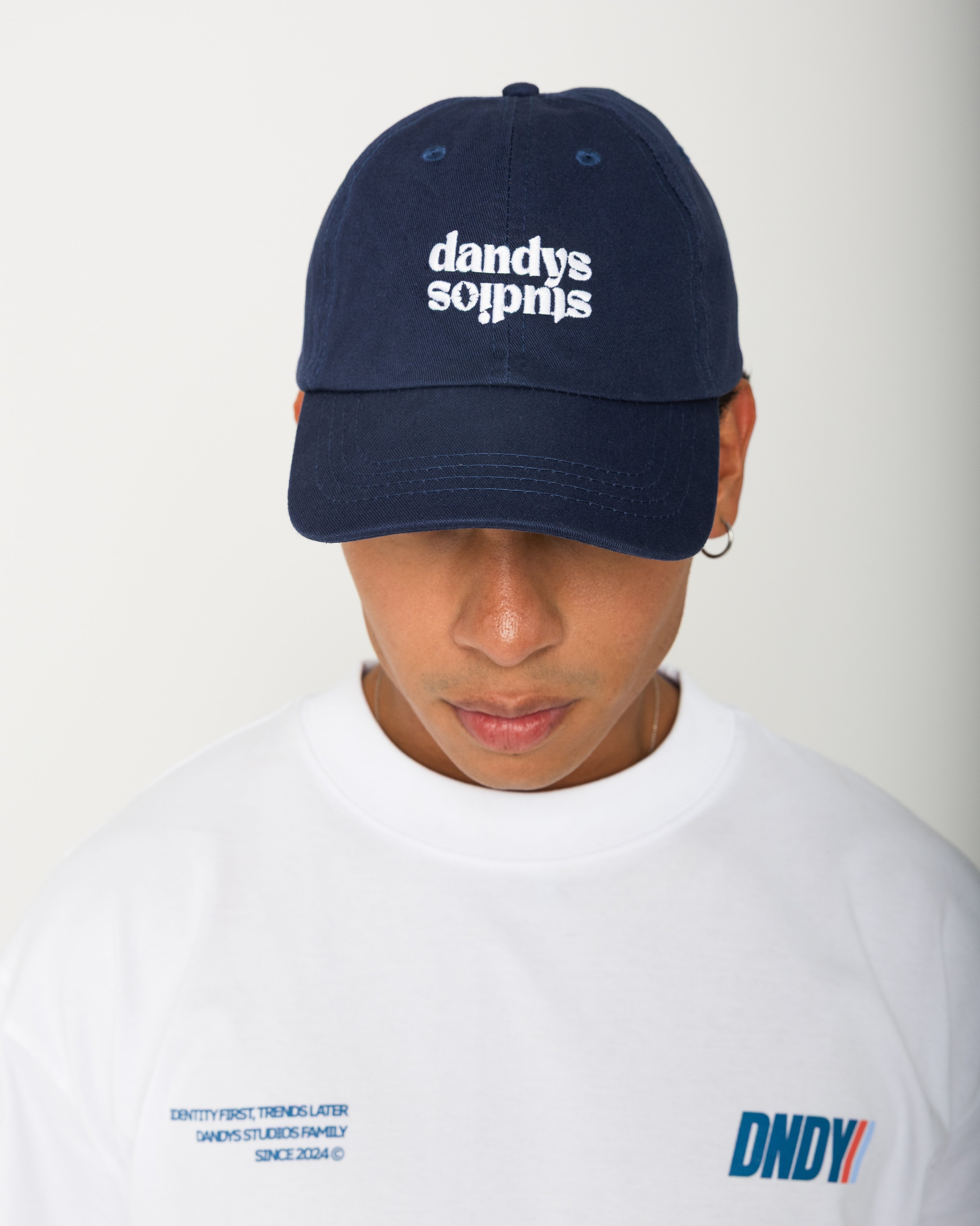 GORRA BÁSICA