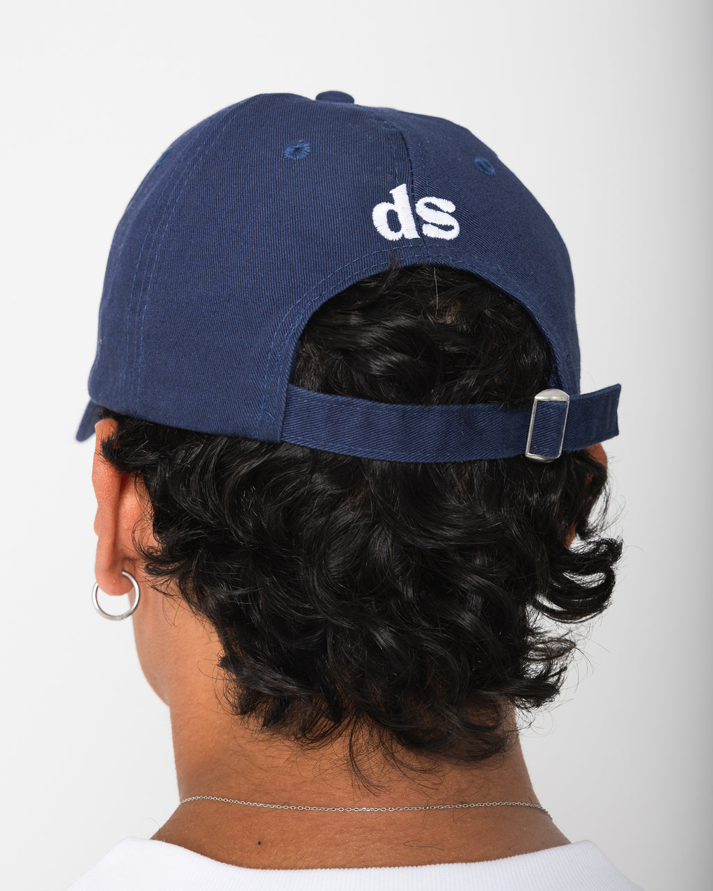 GORRA BÁSICA