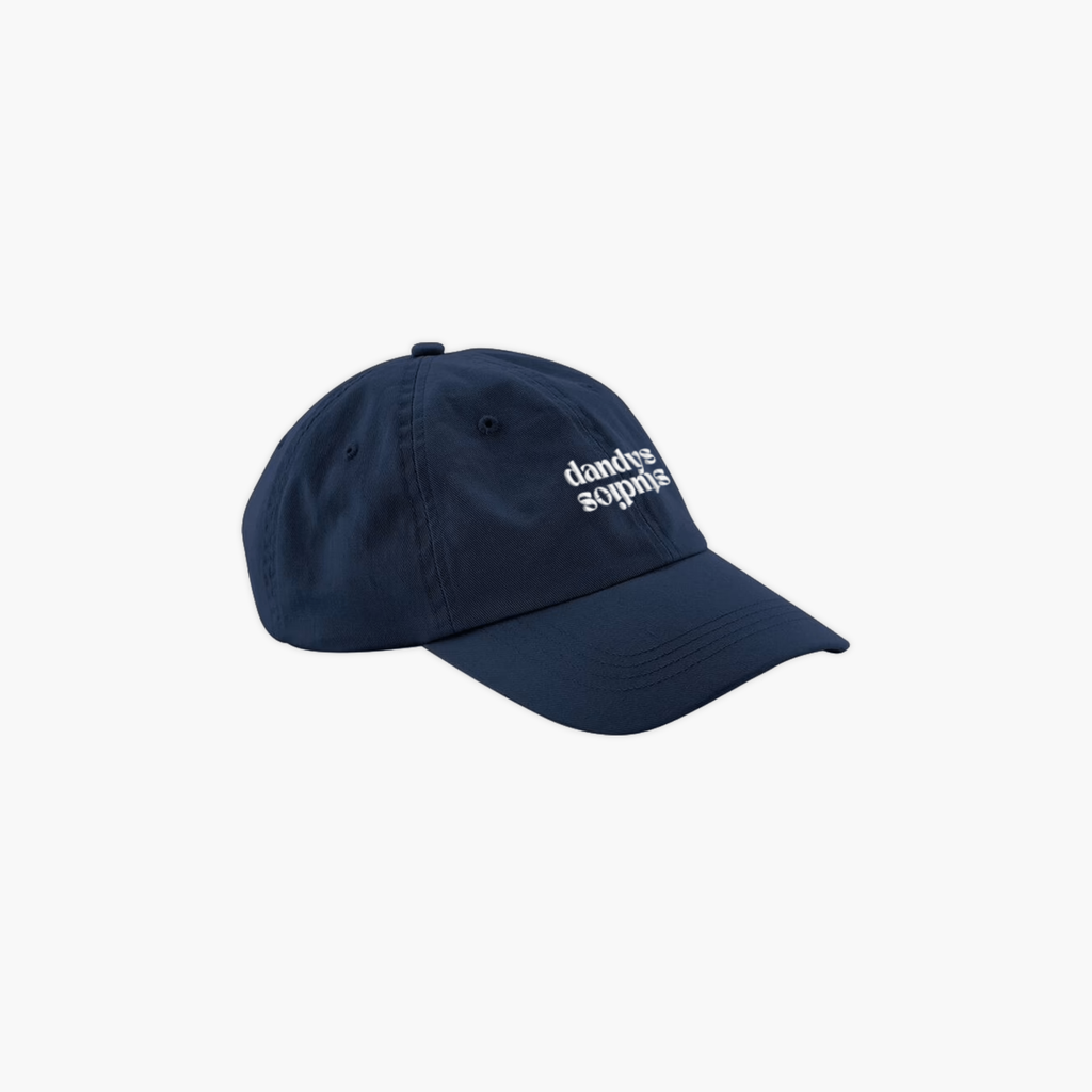 DANDYS STUDIOS CAP
