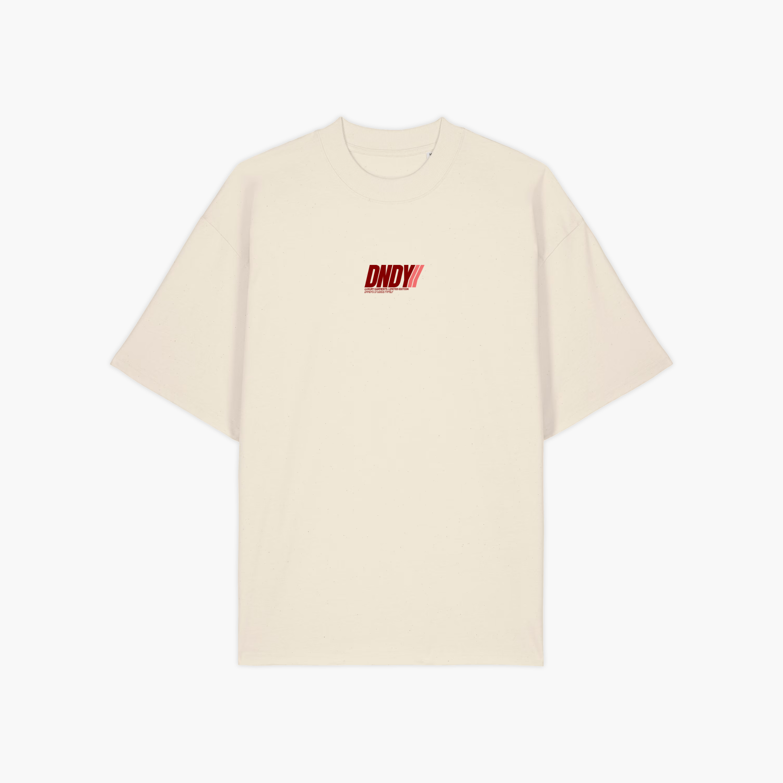 CREAM TEE