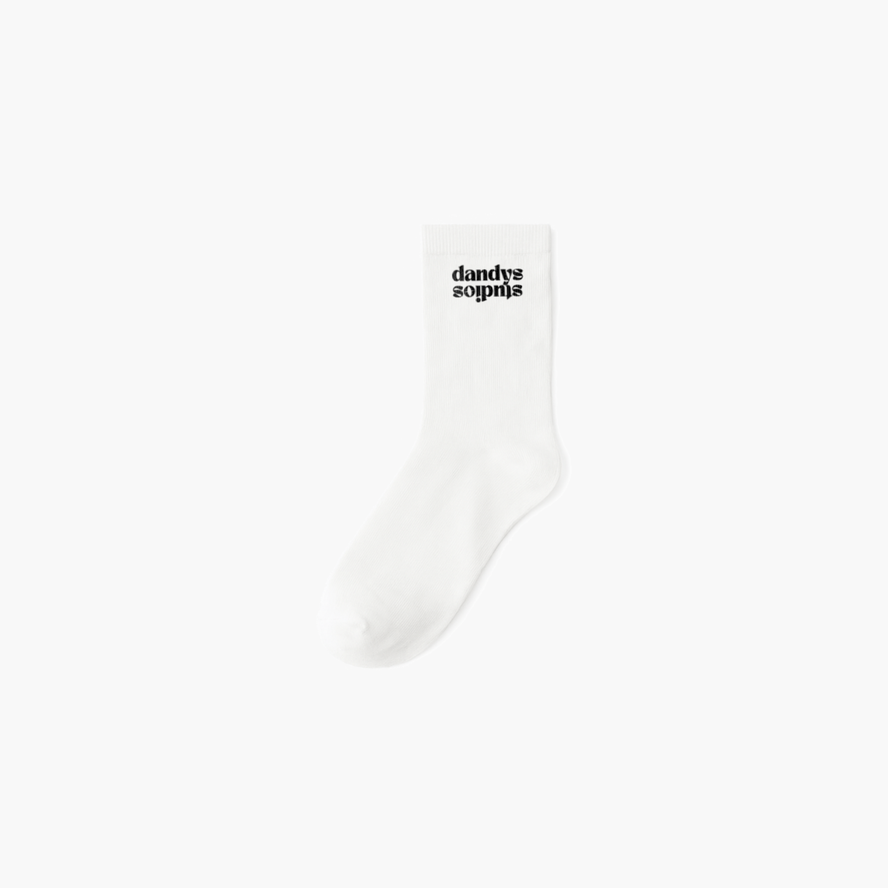 DANDYS STUDIOS SOCKS