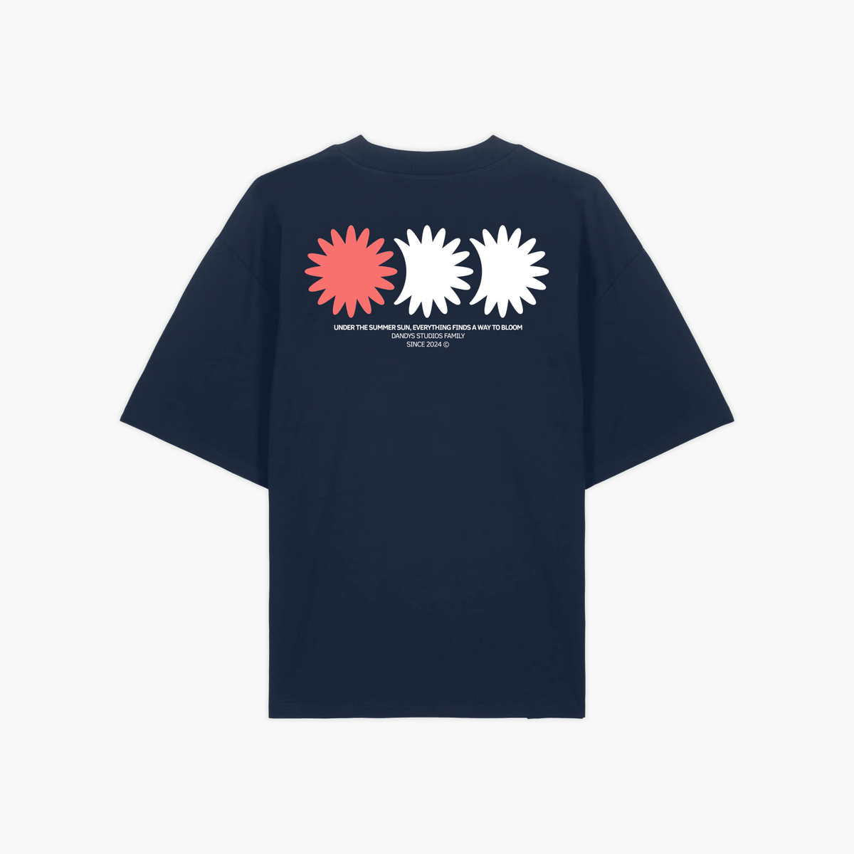 DANDYS - BLOOM - MEMORIES DROP - DNDY - Dandys Studios