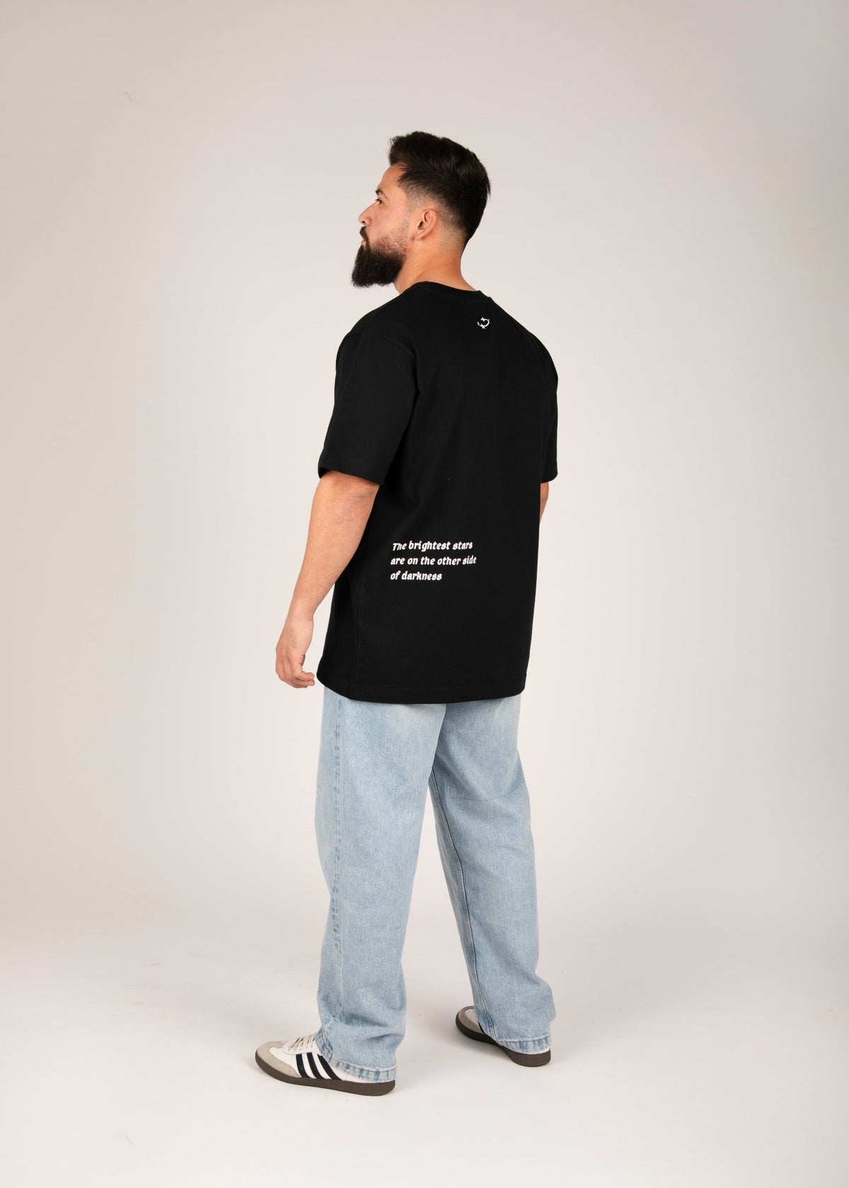 DANDYS - DARK STARS - ORIGINS DROP - DNDY - Dandys Studios