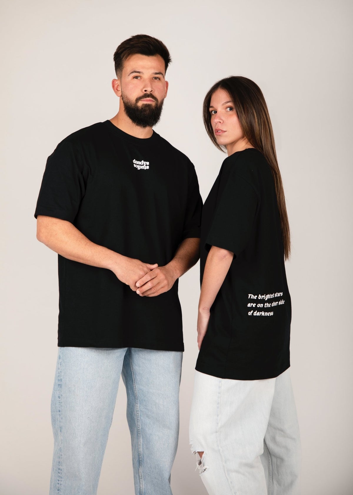 DANDYS - DARK STARS - ORIGINS DROP - DNDY - Dandys Studios