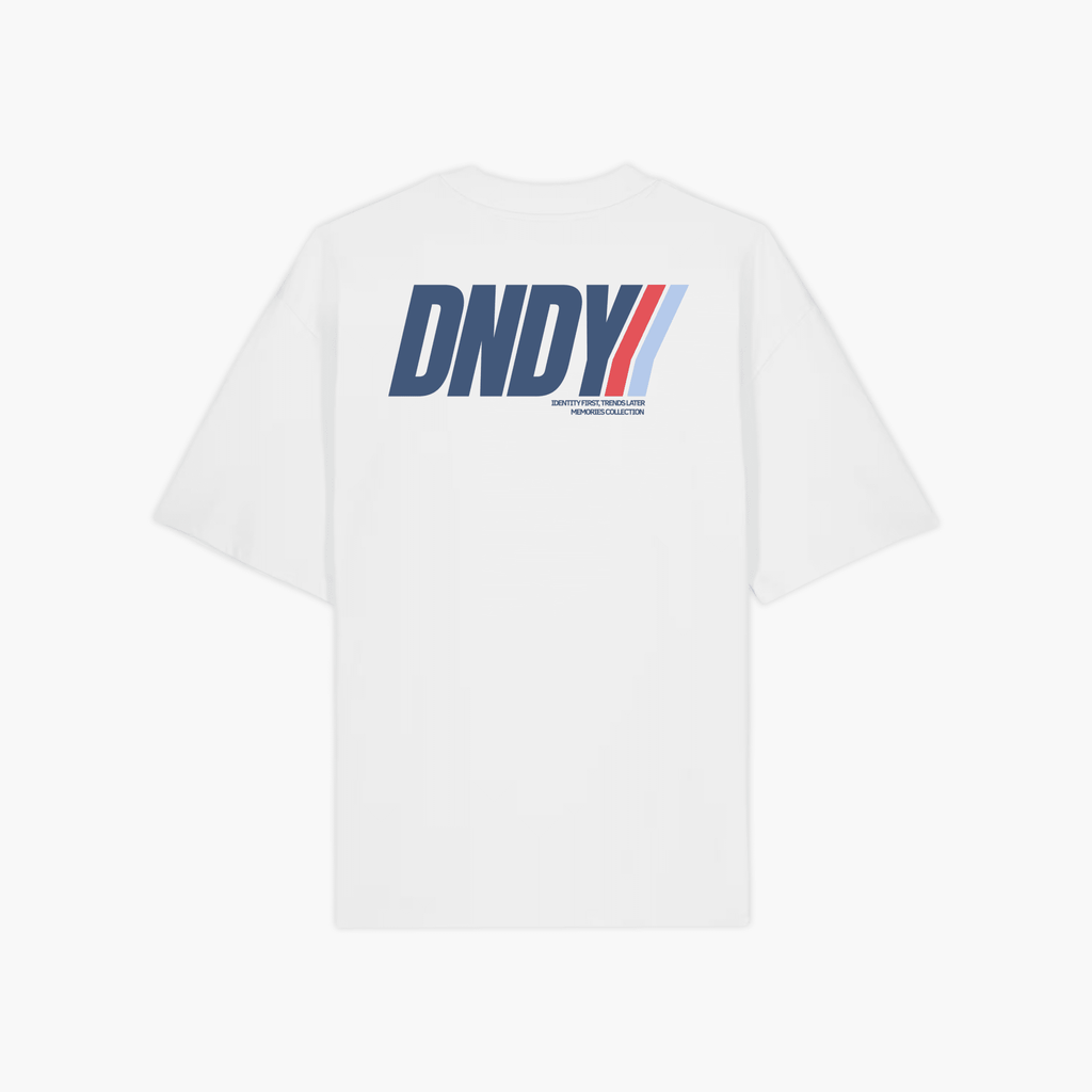 DANDYS - DAYTONA - MEMORIES DROP - DNDY - Dandys Studios
