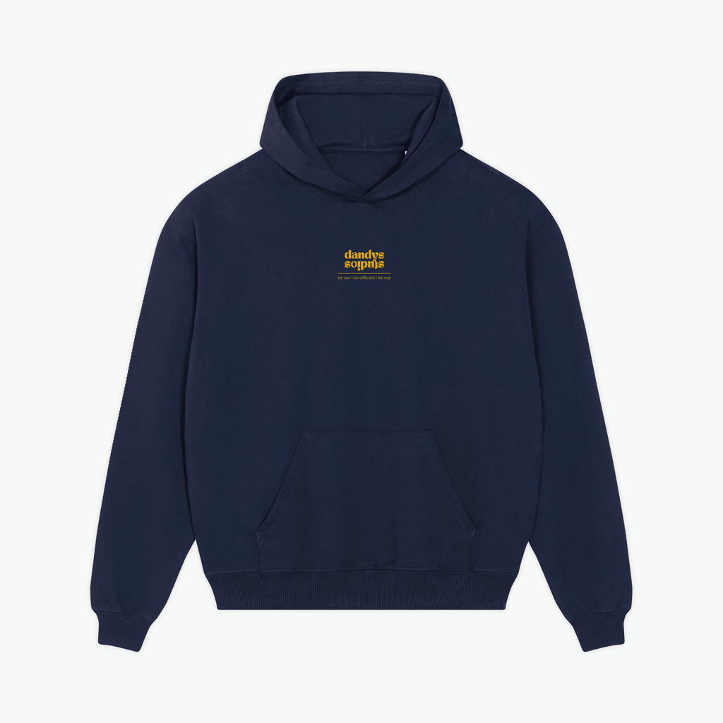 DANDYS - FRATERNITY - MEMORIES DROP - DNDY - Dandys Studios