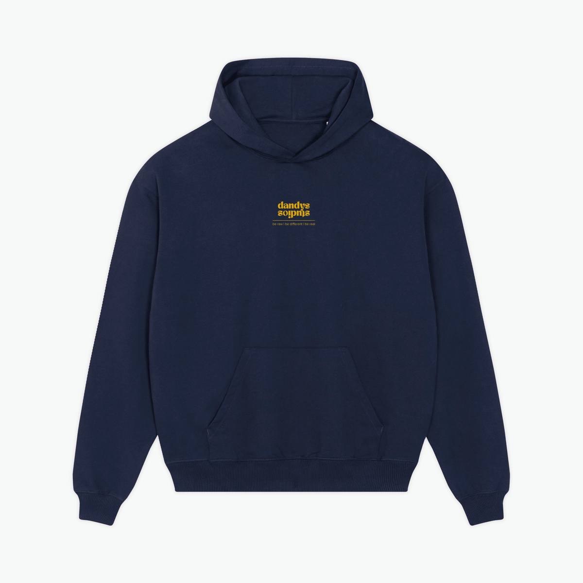 DANDYS - FRATERNITY - MEMORIES DROP - DNDY - Dandys Studios