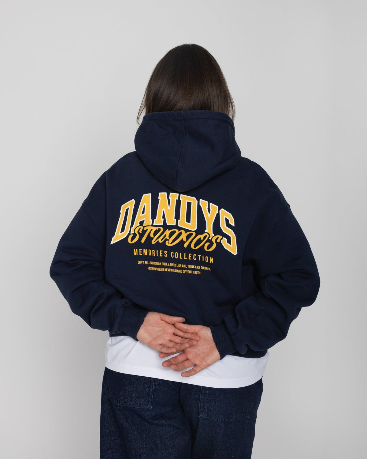 DANDYS - FRATERNITY - MEMORIES DROP - DNDY - Dandys Studios