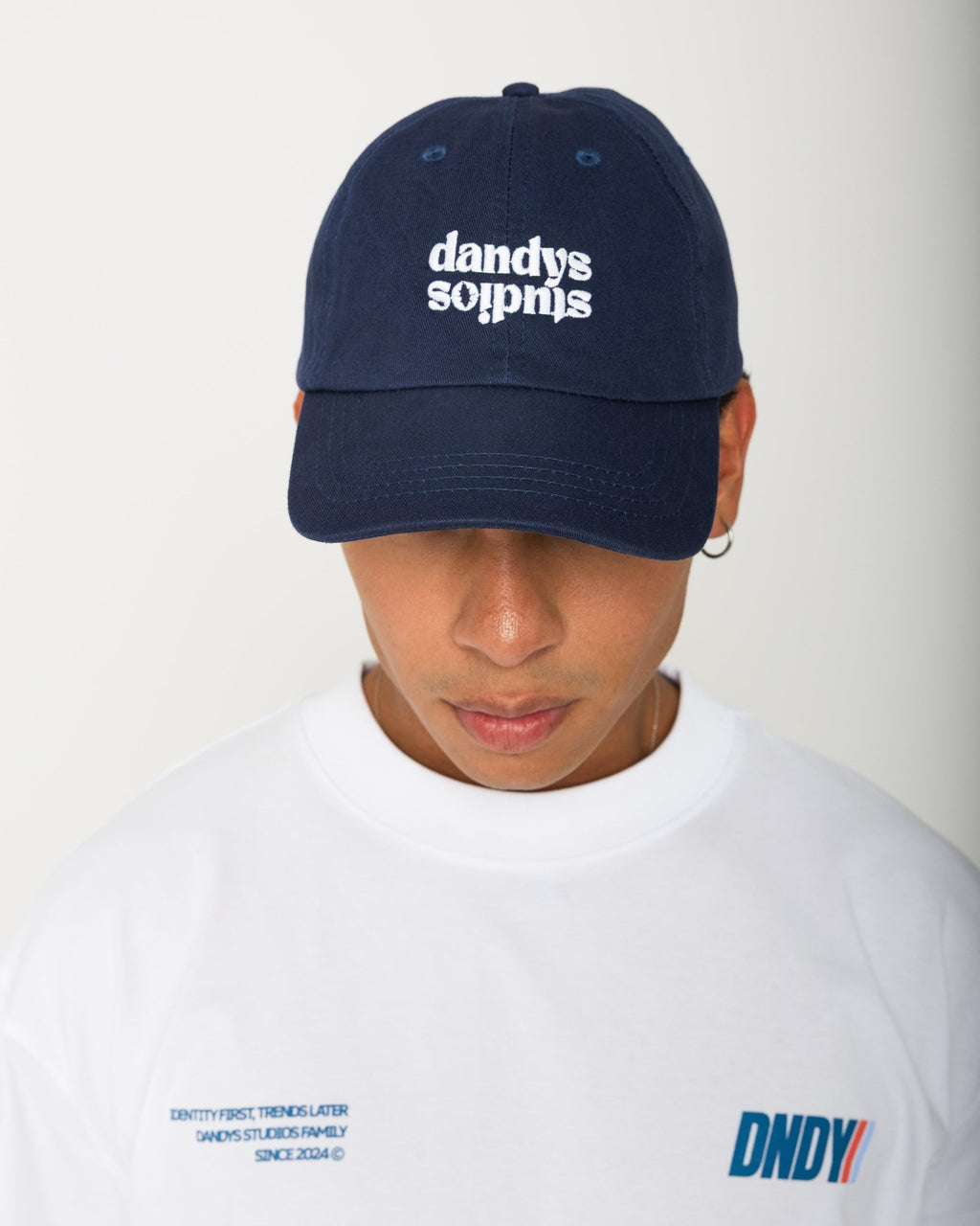 DANDYS - GORRA BÁSICA - KALOS DROP - DNDY - Dandys Studios