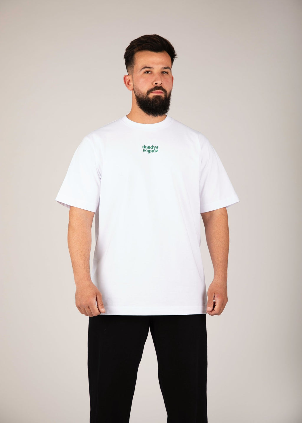 DANDYS - GREEN BAY - ORIGINS DROP - DNDY - Dandys Studios