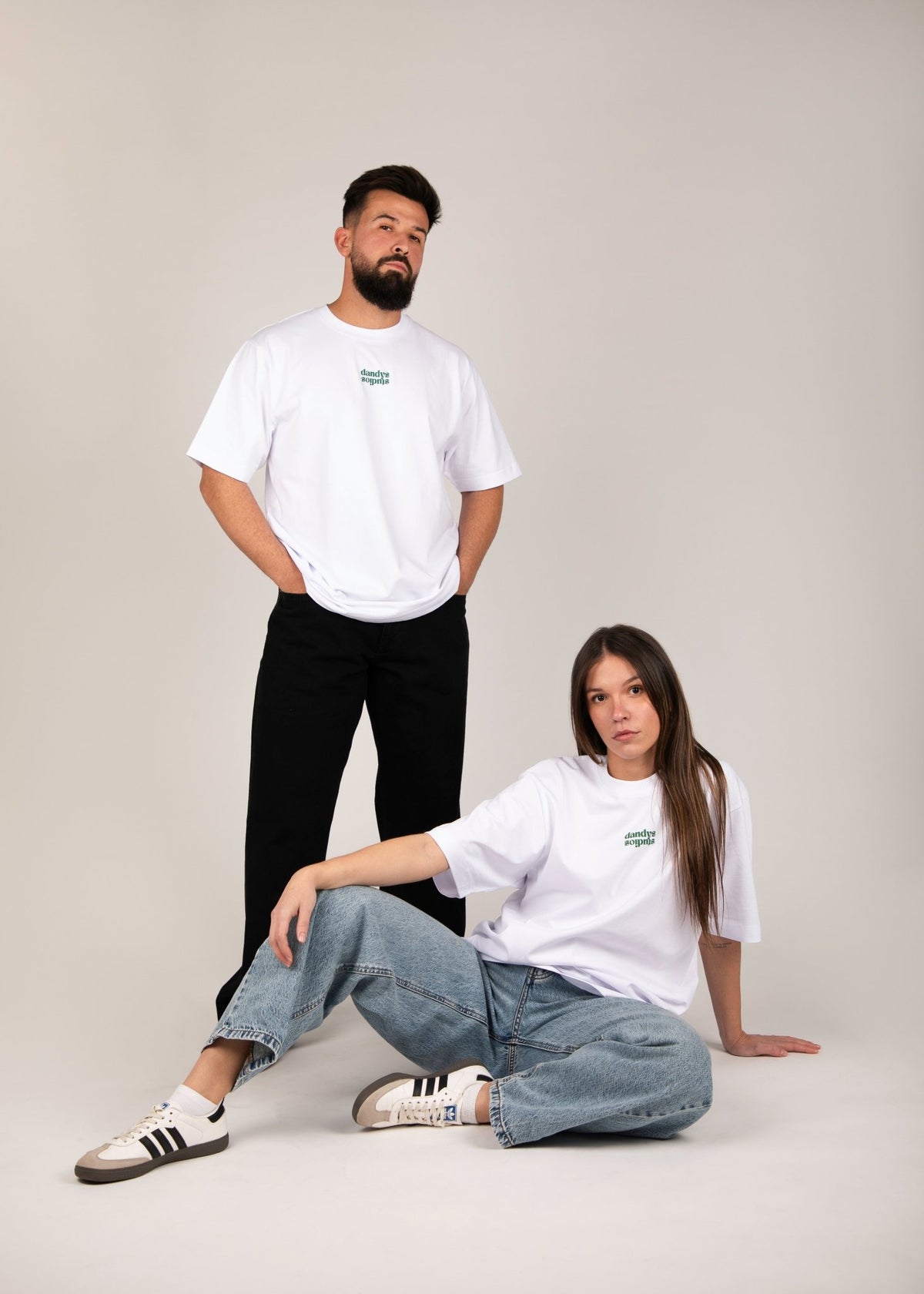 DANDYS - GREEN BAY - ORIGINS DROP - DNDY - Dandys Studios