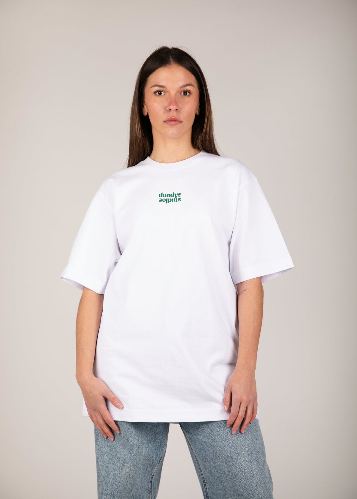 DANDYS - GREEN BAY - ORIGINS DROP - DNDY - Dandys Studios