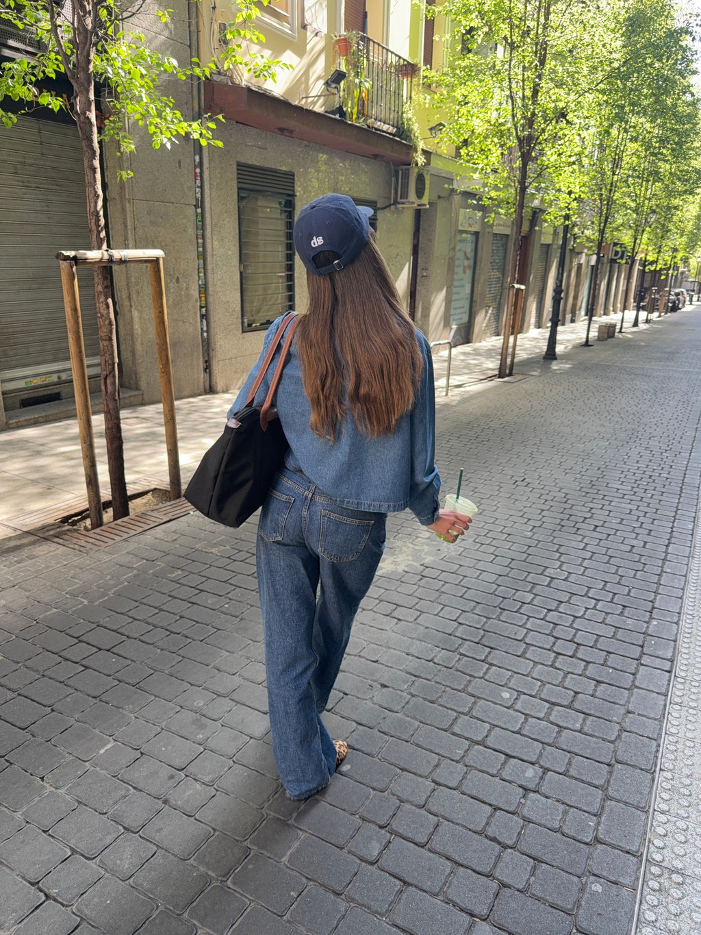 GORRA BÁSICA