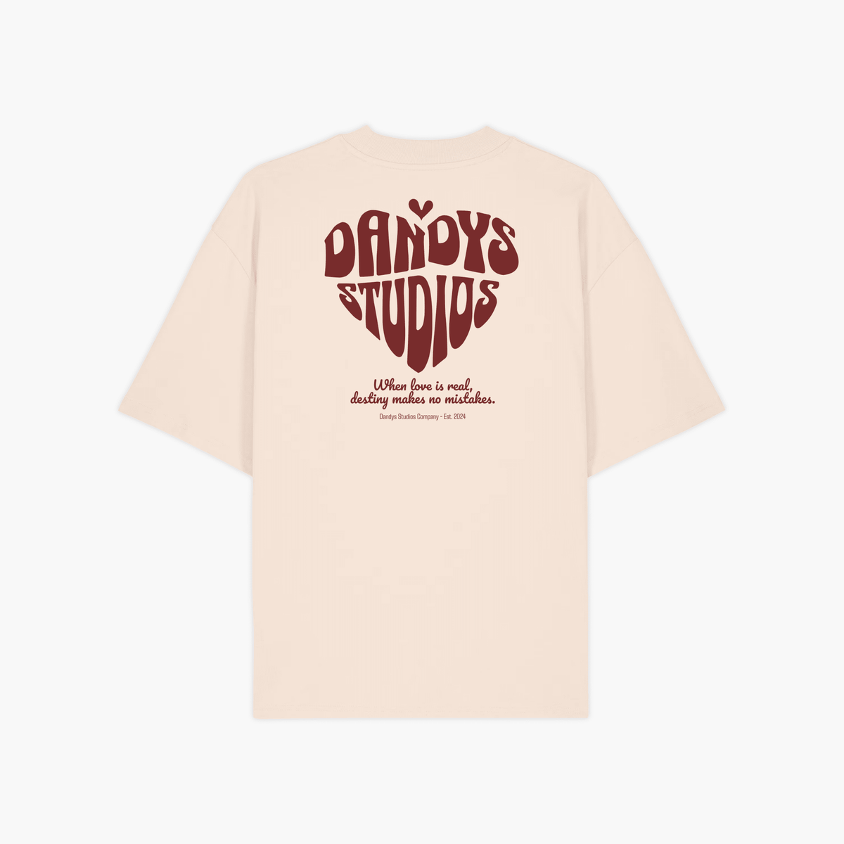 DANDYS - KARDIA - KALOS DROP - DNDY - Dandys Studios