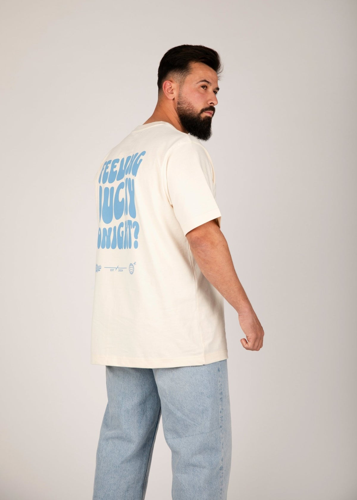DANDYS - LUCKY BLUE - ORIGINS DROP - DNDY - Dandys Studios