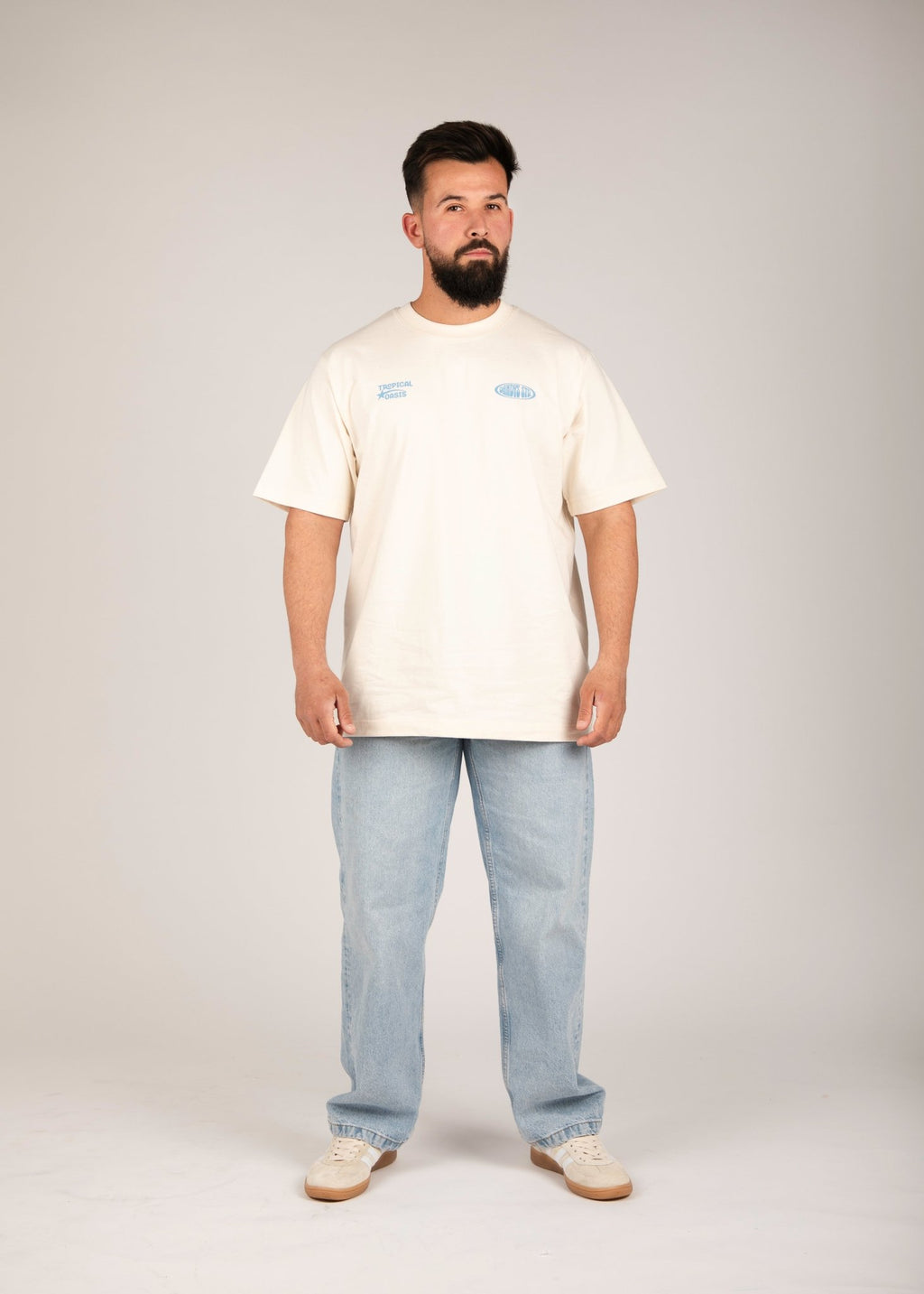 DANDYS - LUCKY BLUE - ORIGINS DROP - DNDY - Dandys Studios