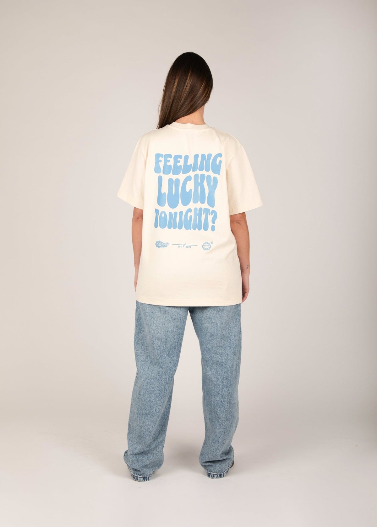 DANDYS - LUCKY BLUE - ORIGINS DROP - DNDY - Dandys Studios