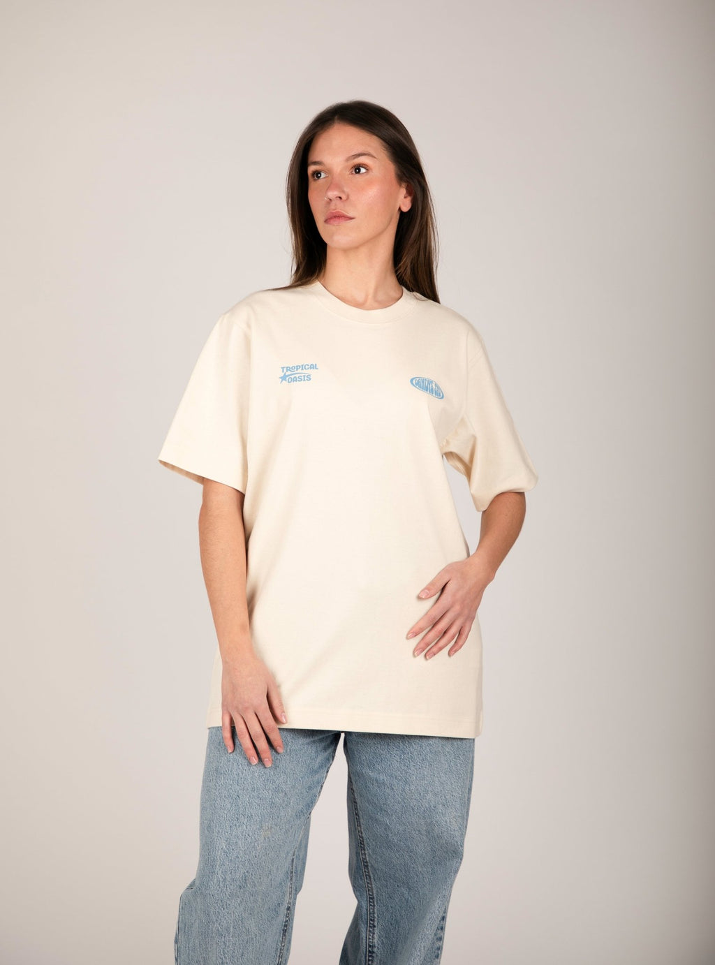 DANDYS - LUCKY BLUE - ORIGINS DROP - DNDY - Dandys Studios