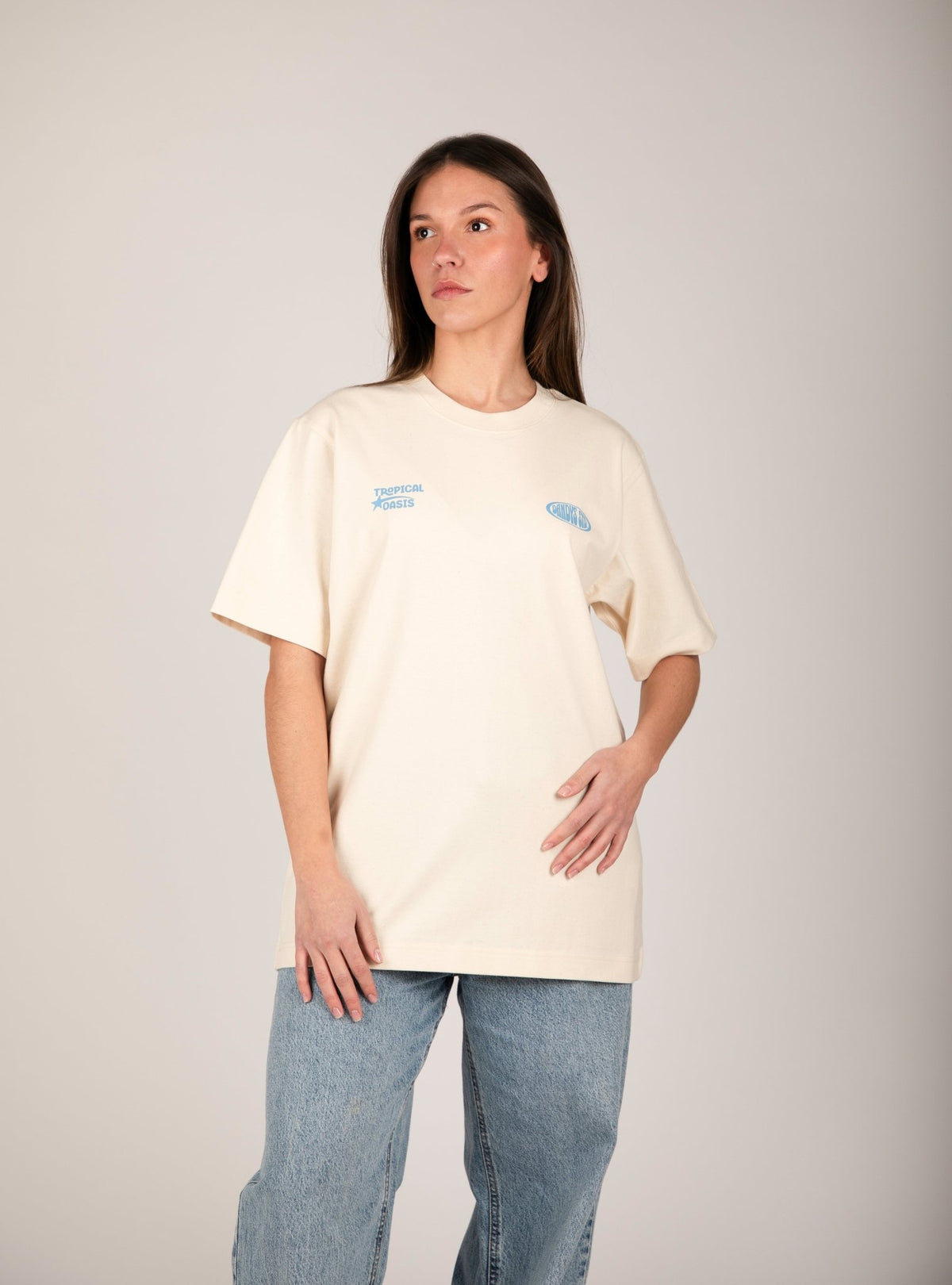 DANDYS - LUCKY BLUE - ORIGINS DROP - DNDY - Dandys Studios
