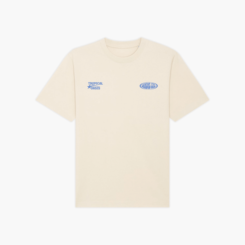 DANDYS - LUCKY BLUE - ORIGINS DROP - DNDY - Dandys Studios