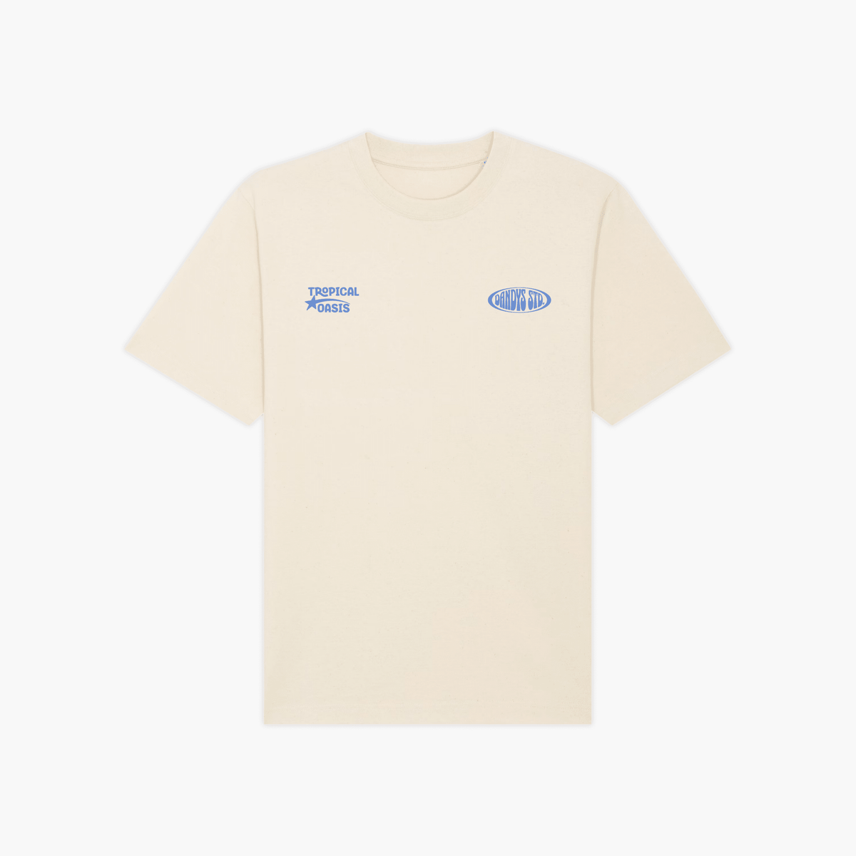 DANDYS - LUCKY BLUE - ORIGINS DROP - DNDY - Dandys Studios