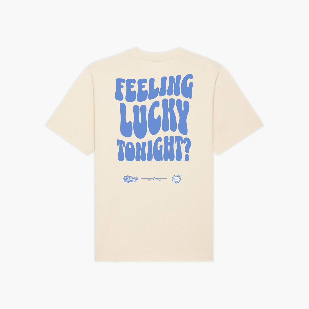 DANDYS - LUCKY BLUE - ORIGINS DROP - DNDY - Dandys Studios