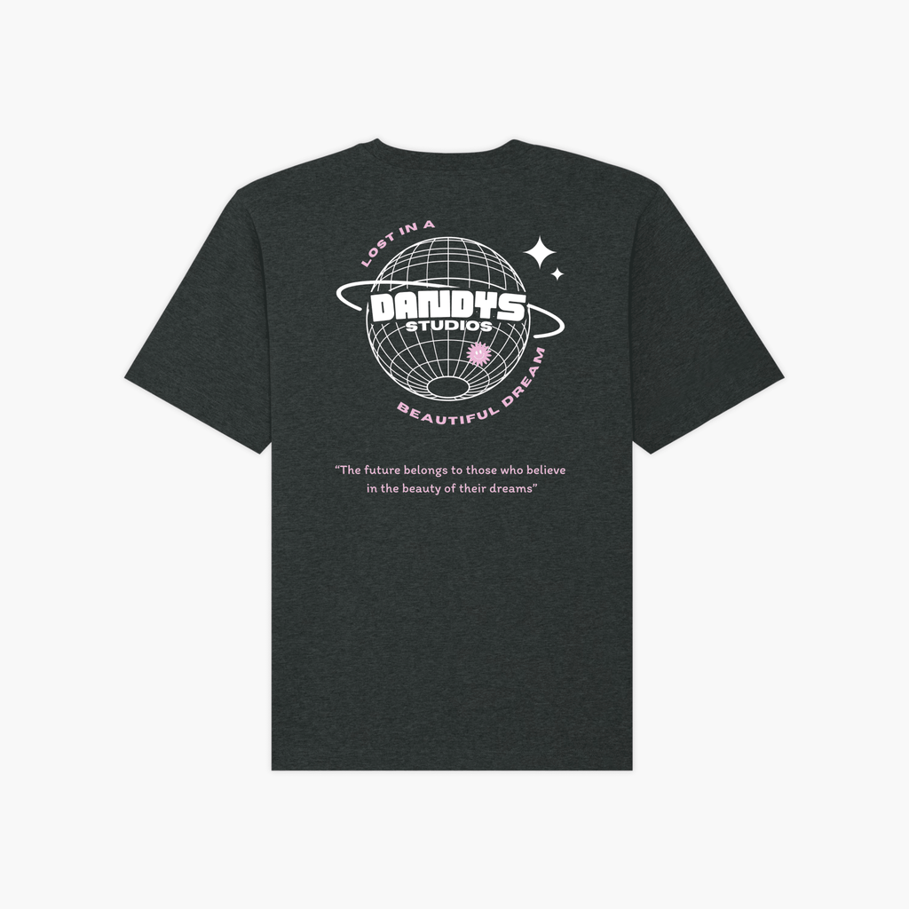 DANDYS - SATURN DREAM - ORIGINS DROP - DNDY - Dandys Studios