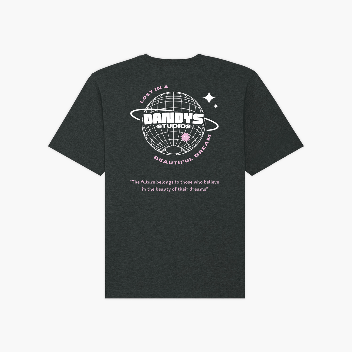 DANDYS - SATURN DREAM - ORIGINS DROP - DNDY - Dandys Studios