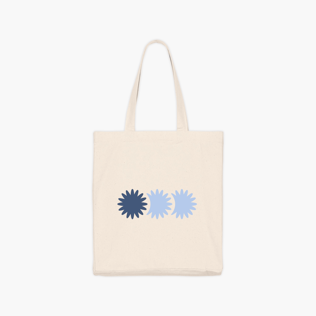 DANDYS - TOTE BAG - MEMORIES DROP - DNDY - Dandys Studios - TOTE - BAG