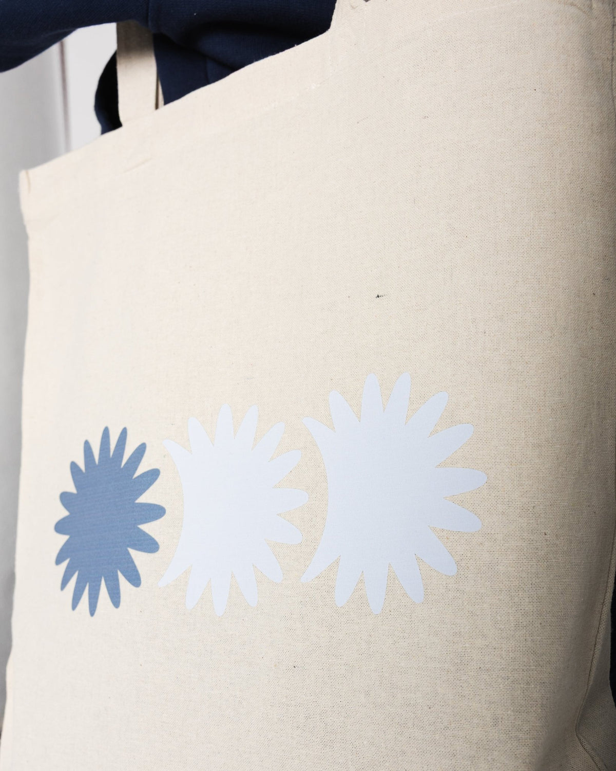 DANDYS - TOTE BAG - MEMORIES DROP - DNDY - Dandys Studios - TOTE - BAG