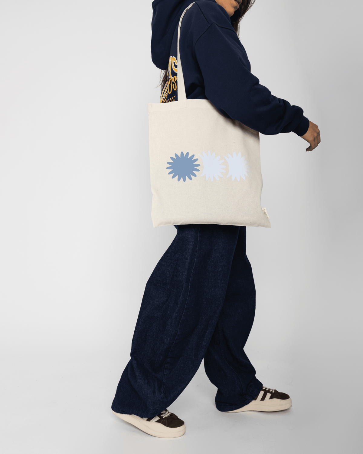 DANDYS - TOTE BAG - MEMORIES DROP - DNDY - Dandys Studios - TOTE - BAG